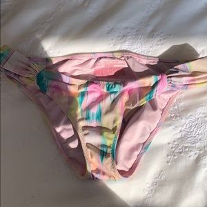 Victoria Secret bottoms